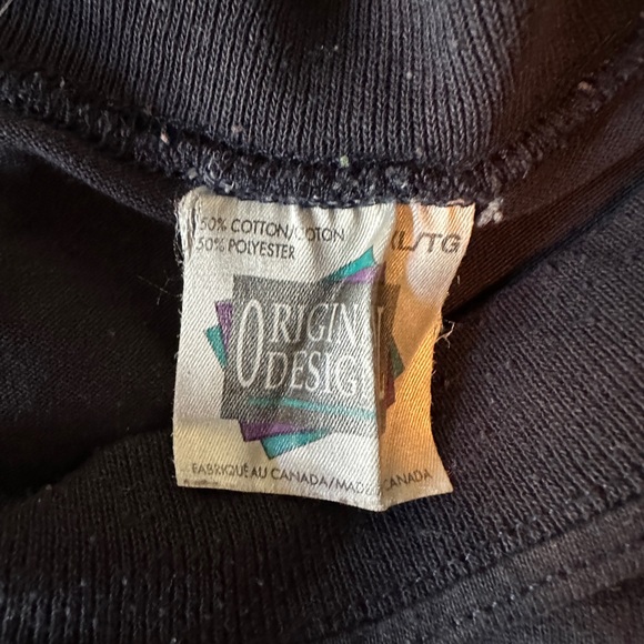 Oversized retro tshirt - Picture 3 of 3